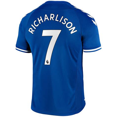 Richarlison has scored six goals in 19 appearances for brazil, with all his appearances for his the company's ships include 21 handymax and 59 mr tankers, along with numerous lr1 and lr2 vessels. Everton Shop Herren | Everton Shirt Herren | Everton ...