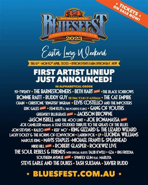 Blues Festival 2024 Memphis Gilli Marika