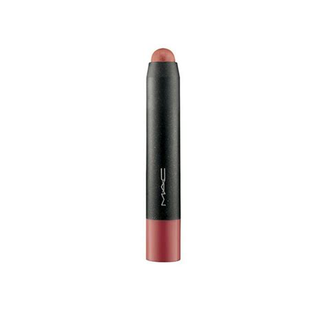 Patentpolish Lip Pencil In Clever Mac Makeup Smooching Beauty Shop Lip Liner Mac Cosmetics