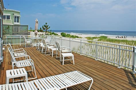 Long Beach Island Oceanfront Homes Lbi Waterfront Real Estate