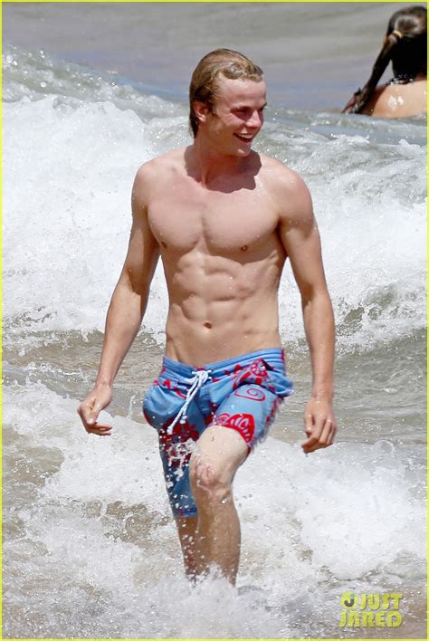 lucy hale more beach fun with shirtless graham rogers photo 2902598 lucy hale shirtless