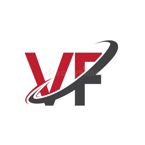 Vf Logo Stock Illustrations 431 Vf Logo Stock Illustrations Vectors