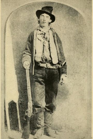 William henry mccarty, 23 ноября (или 17 сентября) 1859 — 14 июля 1881), известен как билли кид (англ. Billy the Kid is Worth $2.3 million