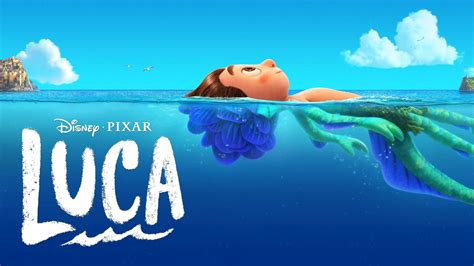 Download Disney Pixar Luca Movie Wallpaper Pictures M