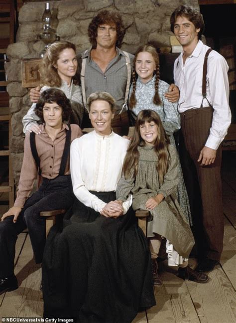 Little House On The Prairies Karen Grassle Reveals Stories About Co
