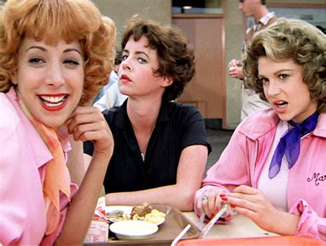 Grease Tv Spin Off Now Called Rise Of The Pink Ladies
