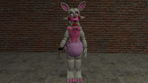Help Wanted Mangle Fixed Version Diaper By Braydenhalo On Deviantart