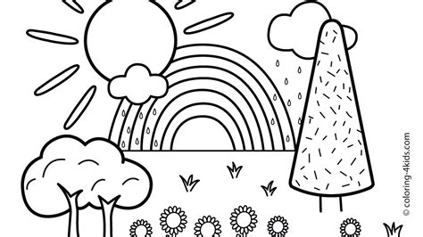 Worksheet Mewarnai Anak | Printable Worksheets and Activities for