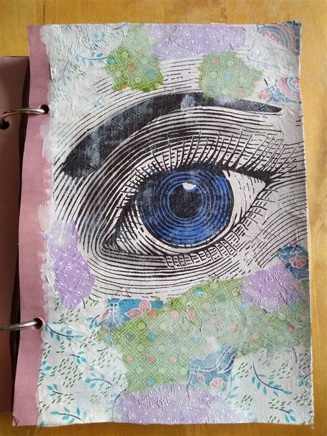 (transitive, with naar) to look ahead to. SYRIANDERTJE : Be the change... * Art Journal # 33