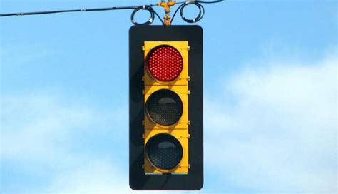 Traffic Notes Include New Traffic Signal In Oconee Co Wgau