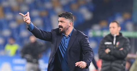 Dopo essere seguiranno certamente aggiornamenti nelle prossime ore. D'Amico: "Gattuso perfetto per la Fiorentina, ma anche per ...