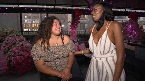 2 Women Reunite After Tiktok Video Goes Viral Good Morning America