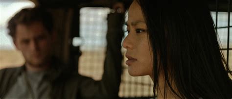 Eden Jamie Chung V Dramatu O Obchodování S Lidmi Fandíme Filmu