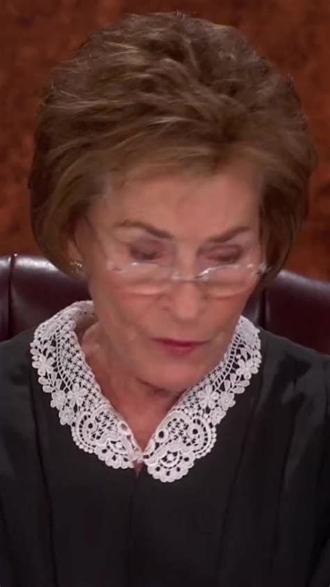 Judge Judy Has Been To Some Bad Weddings Judgejudy Tv Viral Legaltiktok Fyp Foryoupage