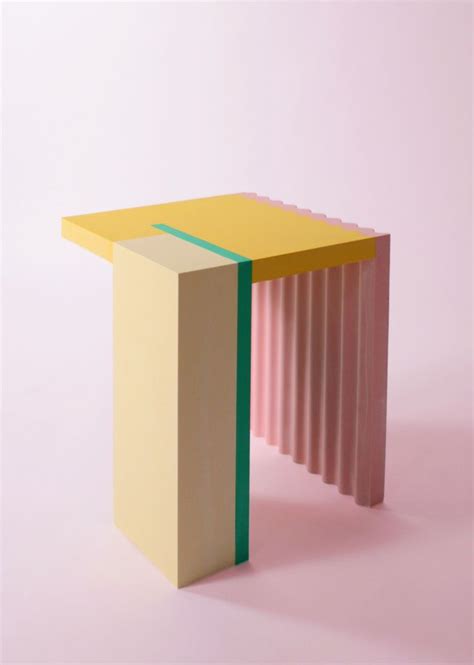 Table Graphic Nortstudio Furniture Design Furniture Design