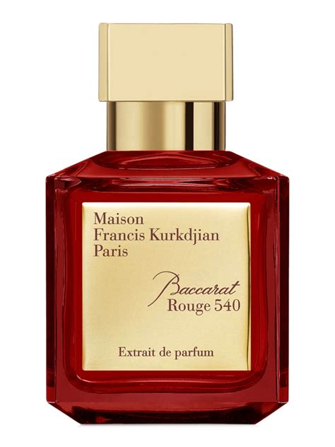 Check spelling or type a new query. Baccarat Rouge 540 Extrait de Parfum 70ml | Perfume ...