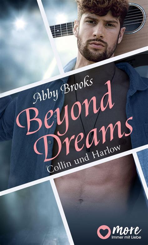 Beyond Dreams Von Abby Brooks Ebook Thalia