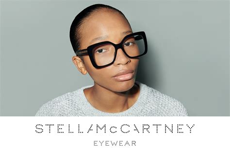 Stella Mccartney Glasses Stella Mccartney Prescription Glasses Fashion Eyewear Us