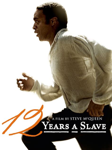 12 years a slave is, like the trial, a trapdoor over the abyss. 7 Great, Award-winning civil right movies | AirTract