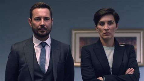 Line Of Duty Season 6 Release Date Revealed As New Trailer Released