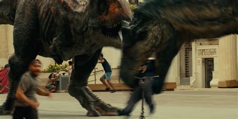 Every Dinosaur Spotted In Malta In Jurassic World Dominion