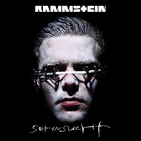 The latest and loved, and the ones to look out for. Rammstein World - Album Sehnsucht