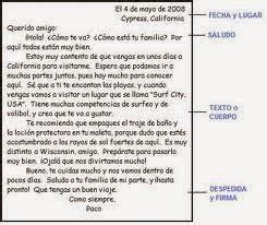 15 Ideas De Carta De Lector Carta De Lector Tipos De Texto Carta Formal