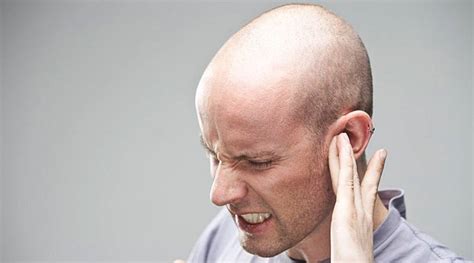 ¿qué Es El Tinnitus Cuadromedicopro