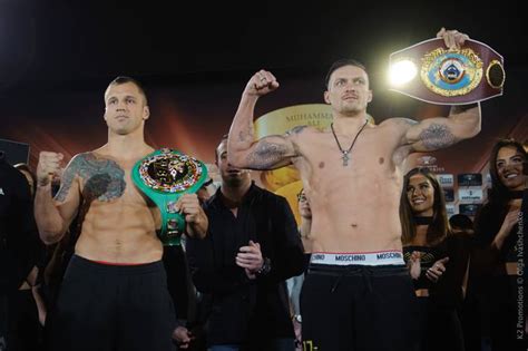 View complete tapology profile, bio, rankings, photos, news and record. Photos from Usyk vs Briedis weigh-in