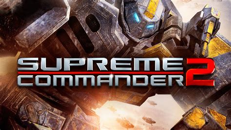 Buy Supreme Commander 2 Map Pack Microsoft Store