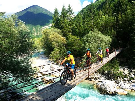 Cyclingbikingslovenialifeadventuresholidayselfguided