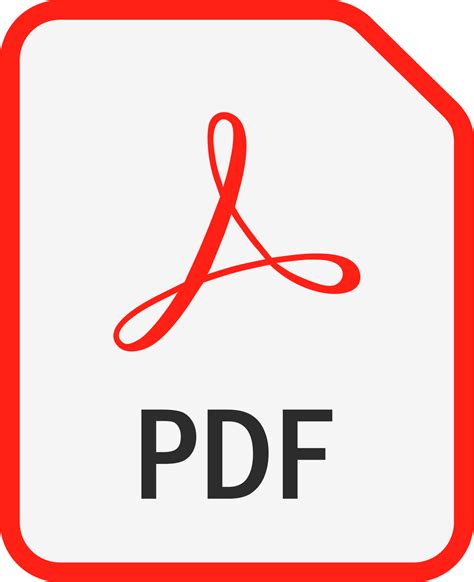 Filepdf File Iconsvg Wikimedia Commons