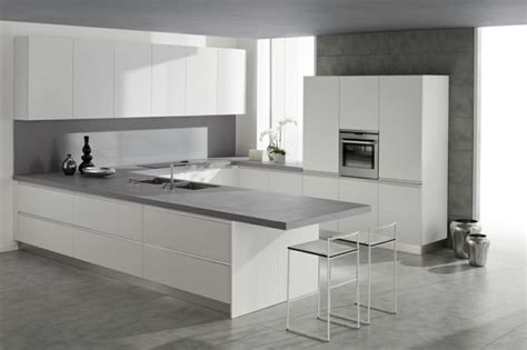 Les plans de travail stratifiés neoquartz. Idée relooking cuisine - plan de travail pour cuisine avec ...