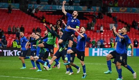 Get video, stories and official stats. Euro 2021: Extra time goals see Italy triumph over Austria ...