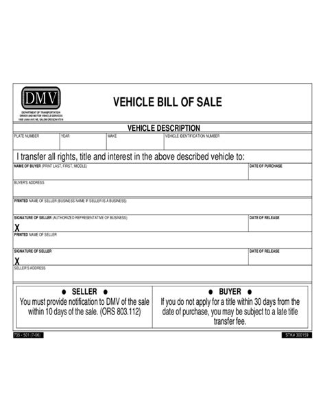 The laws explained in this book are the major ones that are. Vehicle Bill of Sale Form Sample Free Download