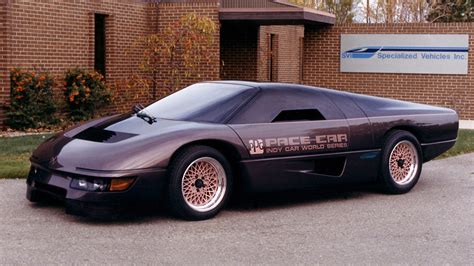 Love and thunder • the batman • dungeons & dragons. One of the coolest movie cars you don't remember is for sale