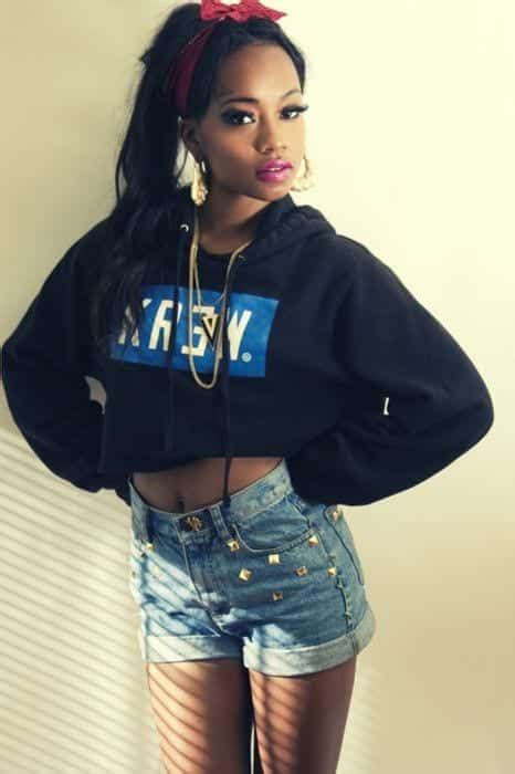 Most Swag Outfit Ideas For Black Girls Swag Style Tips