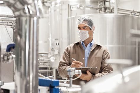 Ehs And Quality Five Key Challenges Facing Industrial