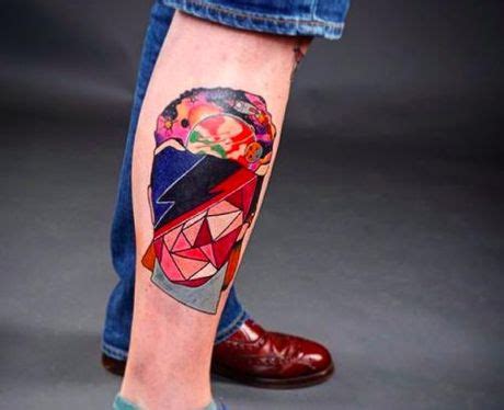 Currently working at 'til death tattoo' newmarket. 42 best Ziggy Tattoo images on Pinterest | Ziggy stardust ...