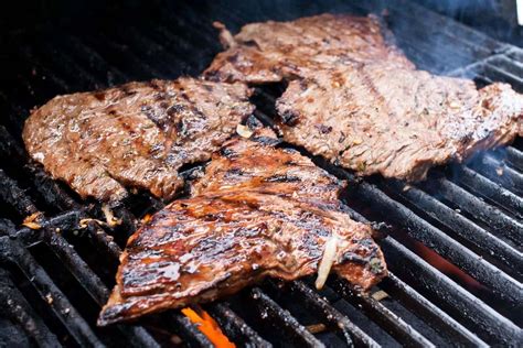 The Best Carne Asada Made At Home The Butcher Shop Inc