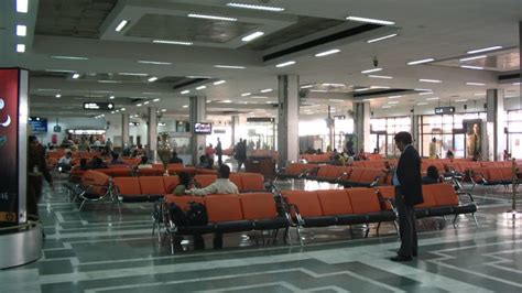 Delhi Airport Hoax Bomb Call Threat Call Of Flight Crash At Igi