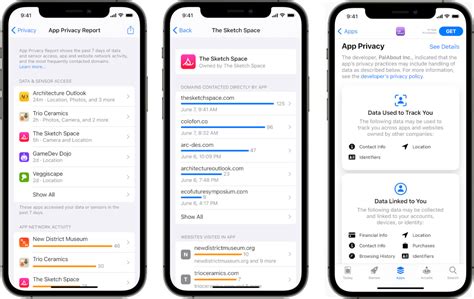Apple Introduces New Privacy Features Across Ios 15 Ipados 15 Macos