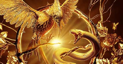 The Hunger Games The Ballad Of Songbirds And Snakes Debuts First Trailer Complex PH
