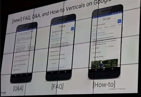 Is it google or something else? Google Adding FAQ, Q&A and How To Verticals to Search Results