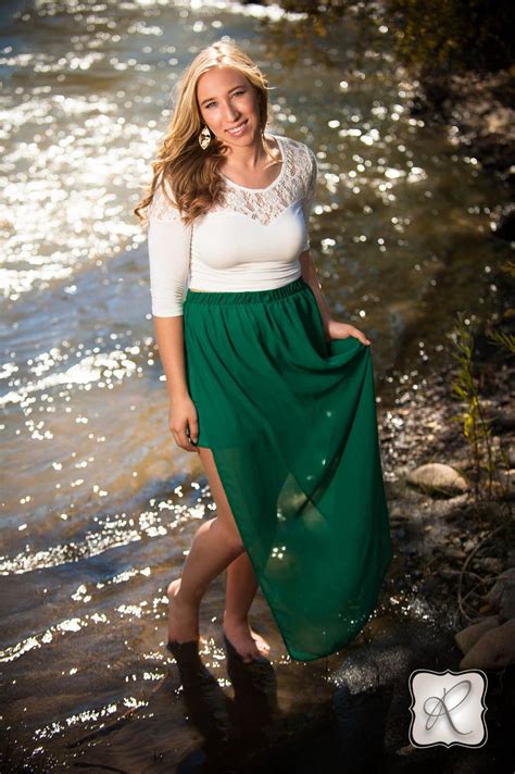 Photography is an art that takes many years of study and practice, so only trust your precious memories to professional photographers. Lauren's Senior Portraits in Durango CO | Senior portraits ...