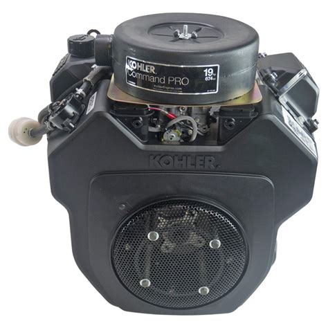 Pa Ch620 3117 Kohler Gas Engines Horizontal Horizontal 1 Diameter
