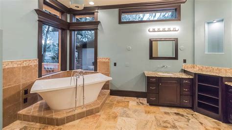 Bathtub remodels are a great chance for a homeowner to refresh their space in exchange for a new look and an upgraded return on investment. Bathroom Remodel: Walk-in Shower, Bathtub, or Both? | True ...