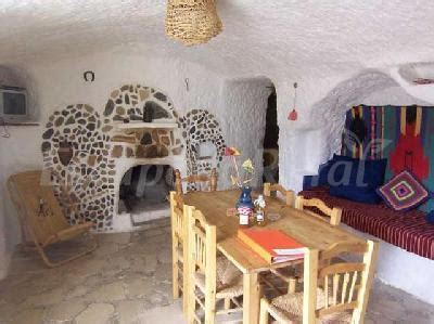 91 790 790 7 tarjetas regalo. Las Cuevas del Pataseca - Casa rural en Gorafe (Granada)