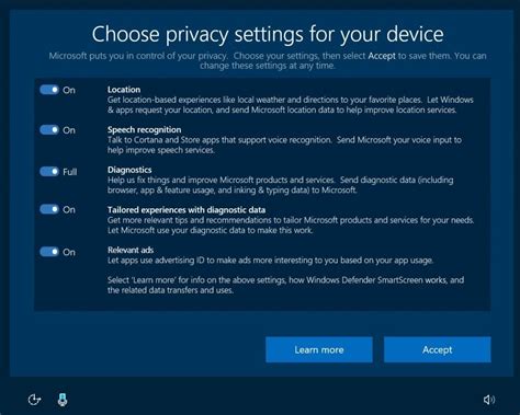 Several windows 7 and windows 10 users that were in this exact scenario have managed to resolve the issue by disabling the automatic startup repair utility to avoid the ' diagnosing your pc ' screen. How to choose privacy settings for your PC before Windows ...