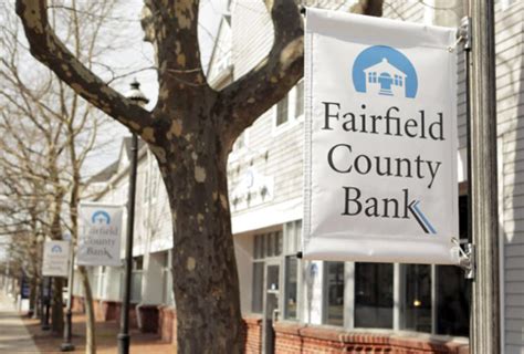 Fairfield County Bank Opens Fairfield Branch